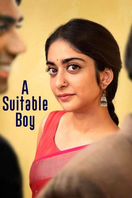 A Suitable Boy